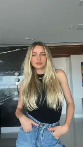 Патриция Котельники 28 - Анкета #4201