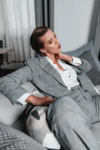 Пейсли Томилино 24 - Анкета #5277