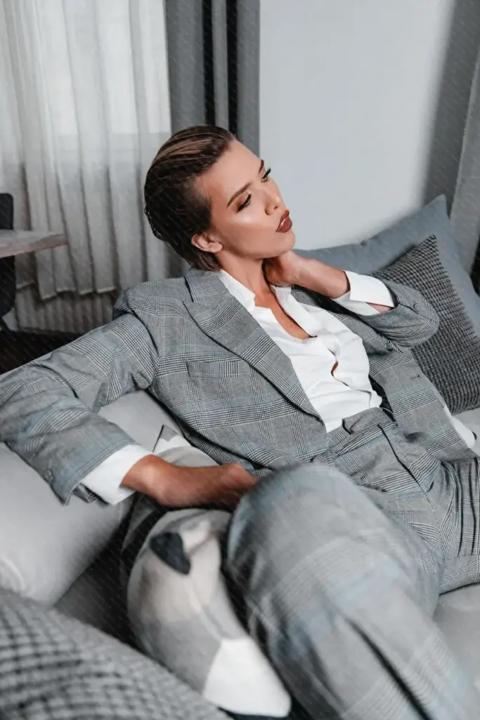 Пейсли Томилино 24 - Анкета #5277