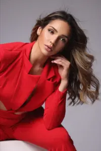 Пенелопа Наташинский 21 - Анкета #5272