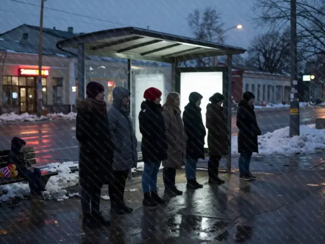 Проститутки в центре Люберец — район Октябрьского проспекта: что происходит на самом деле