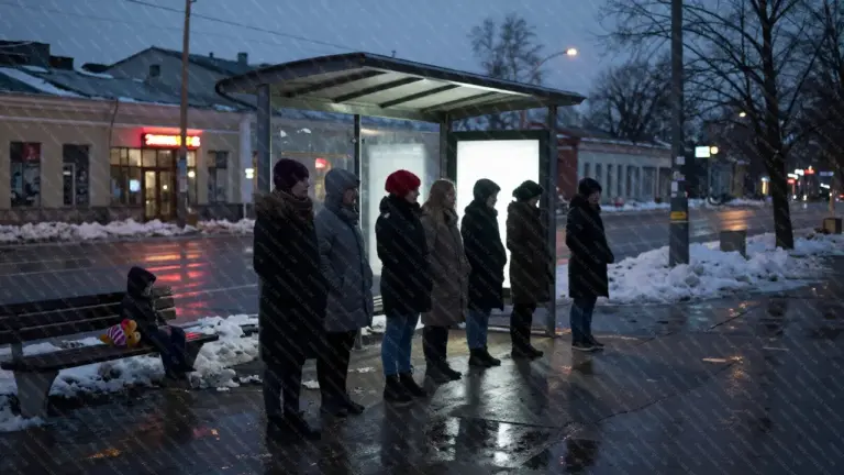 Проститутки в центре Люберец — район Октябрьского проспекта: что происходит на самом деле