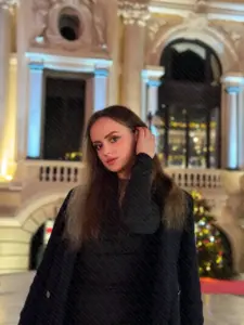 Райли Октябрьский 20 - Анкета #5323