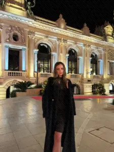 Райли Октябрьский 20 - Анкета #5323