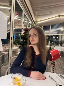 Райли Октябрьский 20 - Анкета #5323