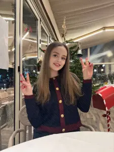 Райли Октябрьский 20 - Анкета #5323