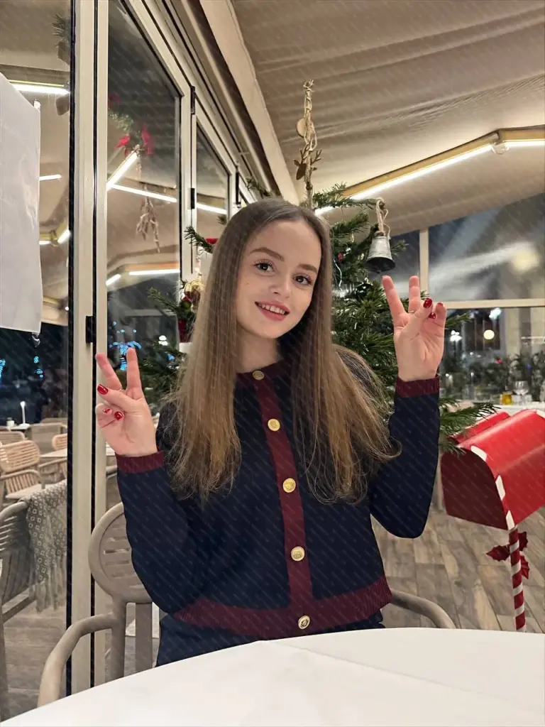 Райли Октябрьский 20 - Анкета #5323 - Фото 3