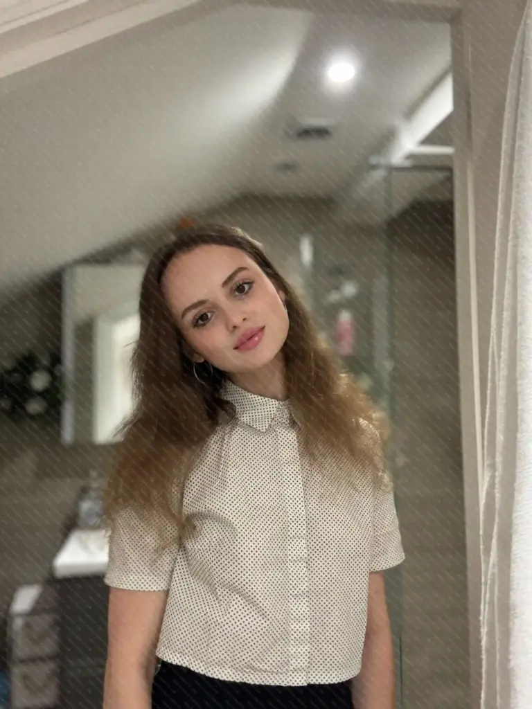 Райли Октябрьский 20 - Анкета #5323 - Фото 5