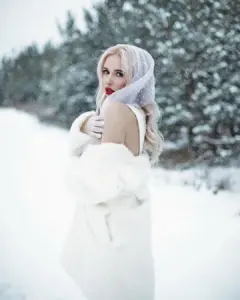 Райна Некрасовка 26 - Анкета #5192