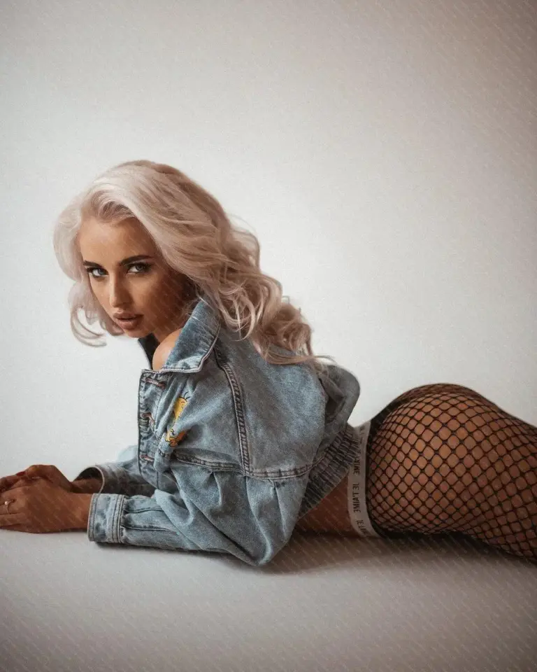 Райна Некрасовка 26 - Анкета #5192