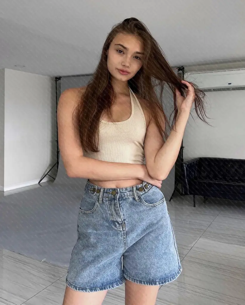 Рената Дзержинский 21 - Анкета #5131 - Фото 4