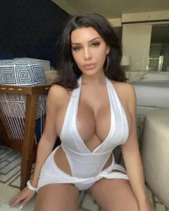 Риэль Марусино 24 - Анкета #7000