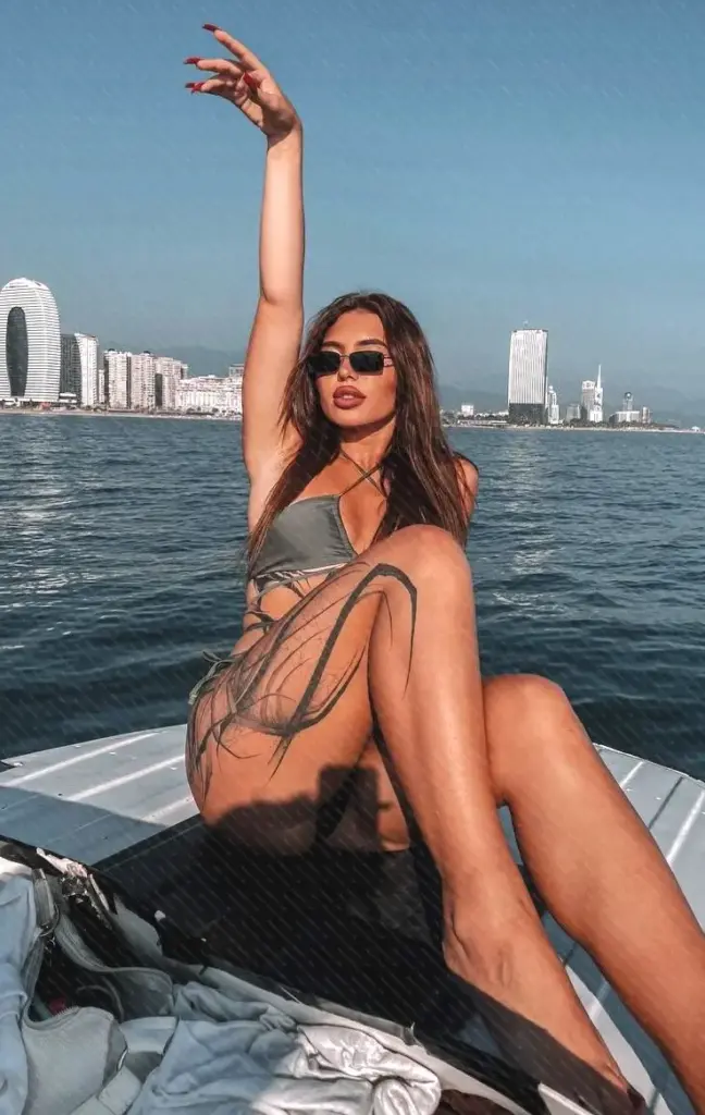 Ро Томилино 19 - Анкета #7726 - Фото 3