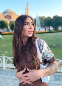 Ро Томилино 19 - Анкета #7726