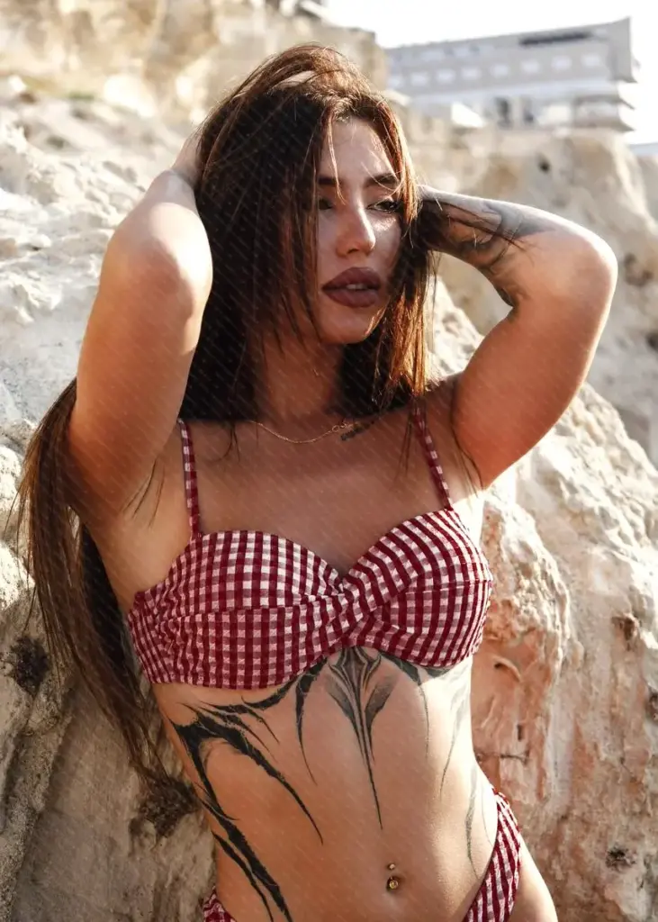 Ро Томилино 19 - Анкета #7726