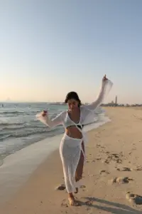 Ройз Наташинский 28 - Анкета #4395