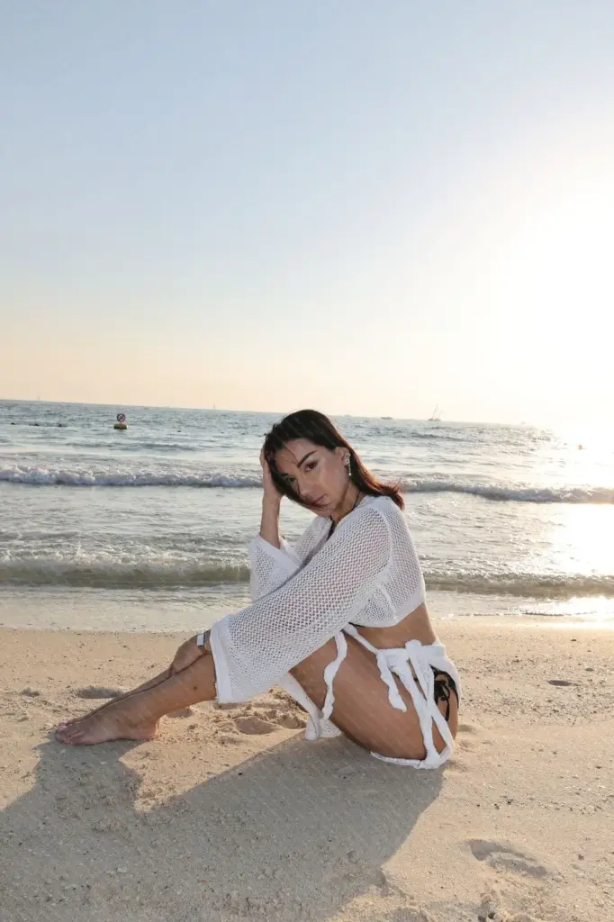 Ройз Наташинский 28 - Анкета #4395