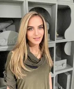 Романа Марусино 35 - Анкета #4232