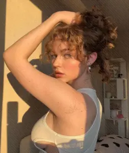 Роми Малаховка 18 - Анкета #5143