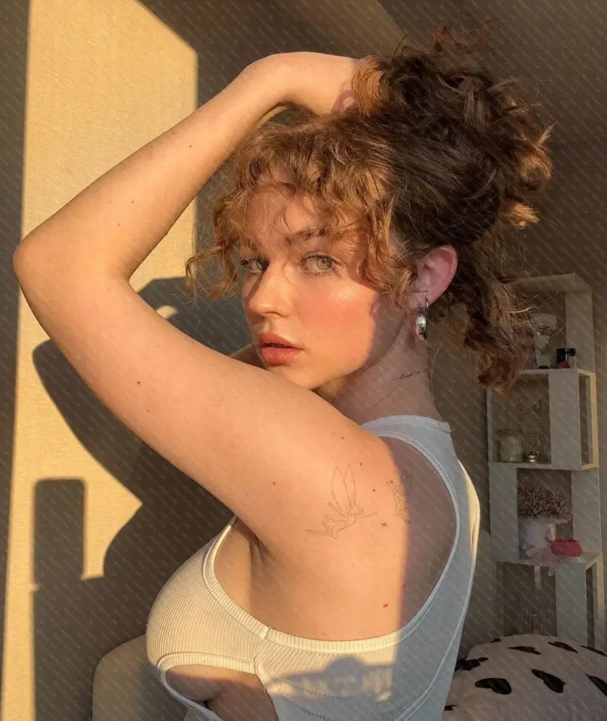 Роми Малаховка 18 - Анкета #5143 - Фото 5