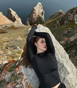 Роми Малаховка 18 - Анкета #5143