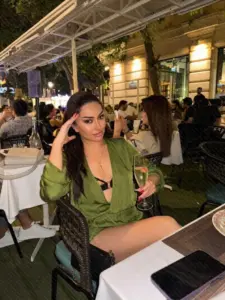 Роза Красково 29 - Анкета #4238