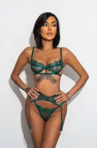 Роза Марусино 22 - Анкета #7826