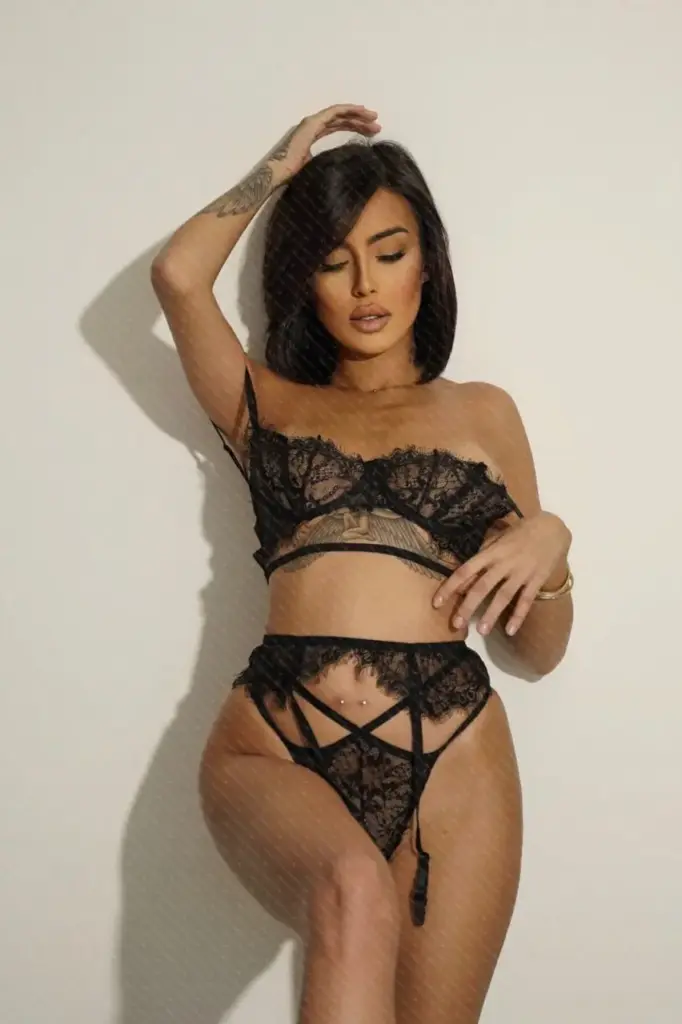 Роза Марусино 22 - Анкета #7826 - Фото 8