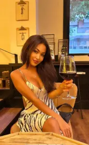 Розалинд Марусино 23 - Анкета #6959