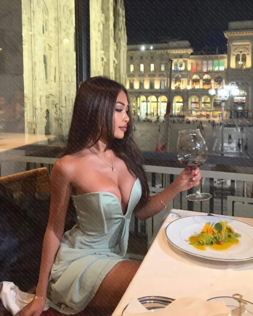 Розалинд Марусино 23 - Анкета #6959 - Фото 3