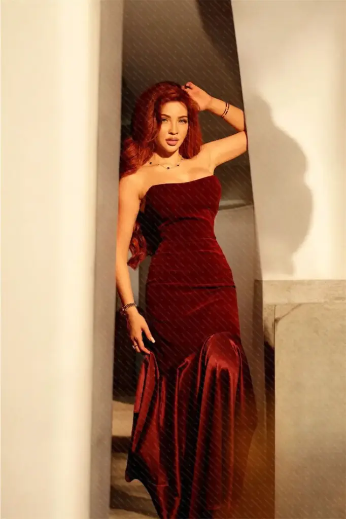 Сабина Котельники 21 - Анкета #4393 - Фото 7