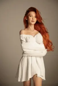 Сабина Котельники 21 - Анкета #4393