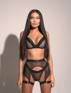 Сабина Малаховка 21 - Анкета #8328