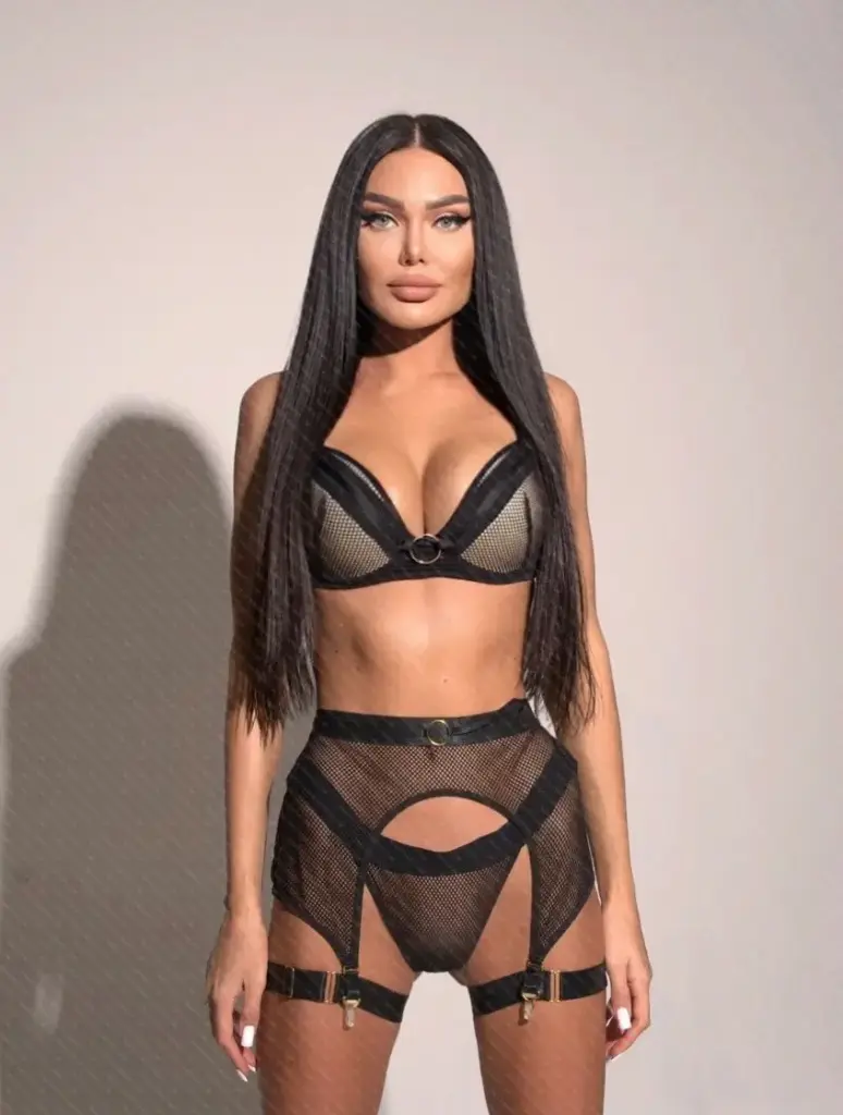 Сабина Малаховка 21 - Анкета #8328 - Фото 3