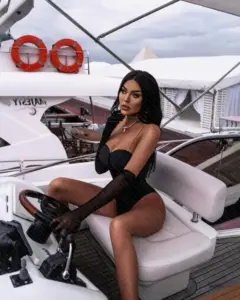 Сабина Малаховка 21 - Анкета #8328