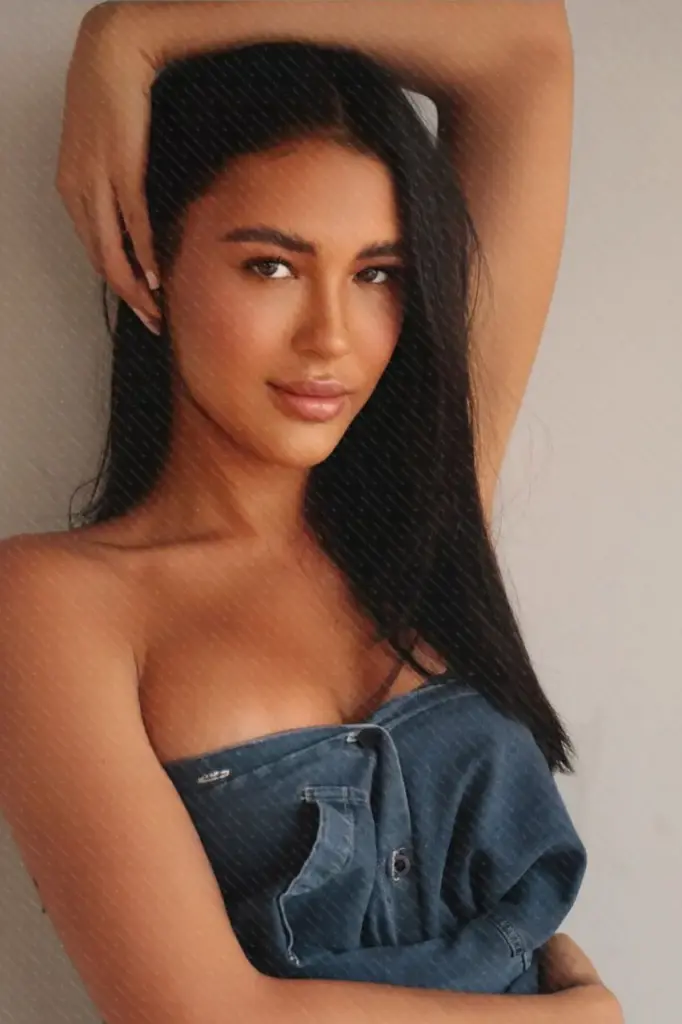 Шай Борхес Наташинский 24 - Анкета #7906 - Фото 5