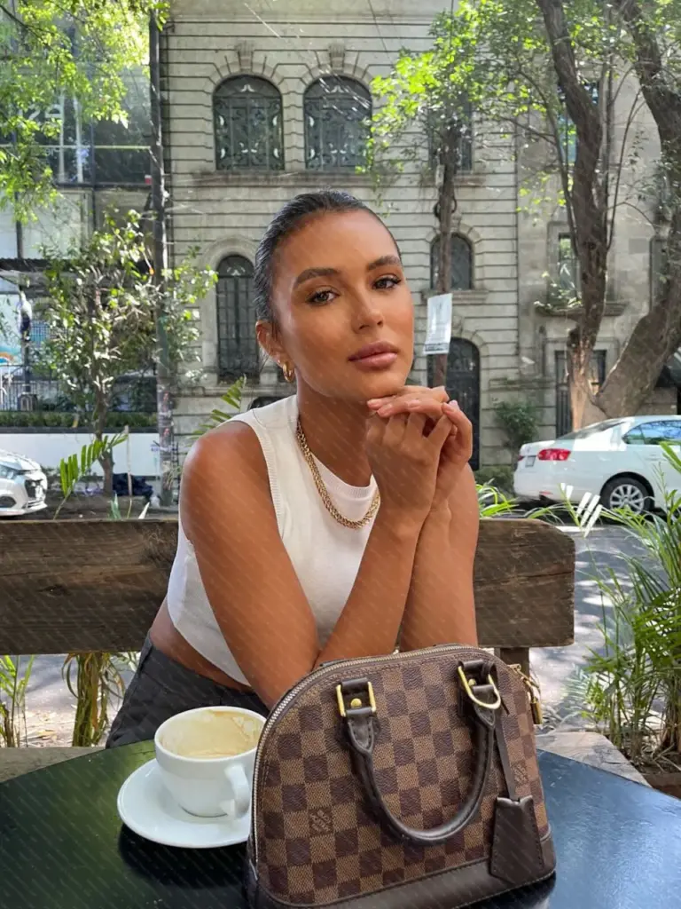 Шай Борхес Наташинский 24 - Анкета #7906 - Фото 4