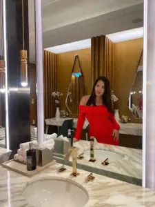 Сальма Октябрьский 35 - Анкета #4219