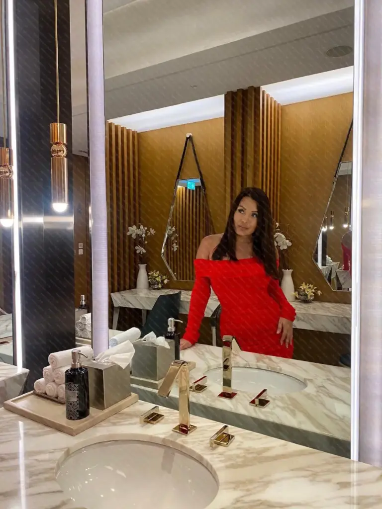 Сальма Октябрьский 35 - Анкета #4219