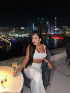 Сальма Октябрьский 35 - Анкета #4219