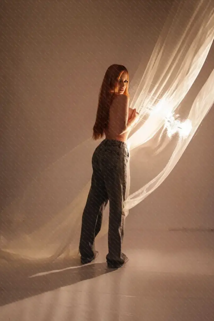 Саманта Некрасовка 19 - Анкета #5357 - Фото 7