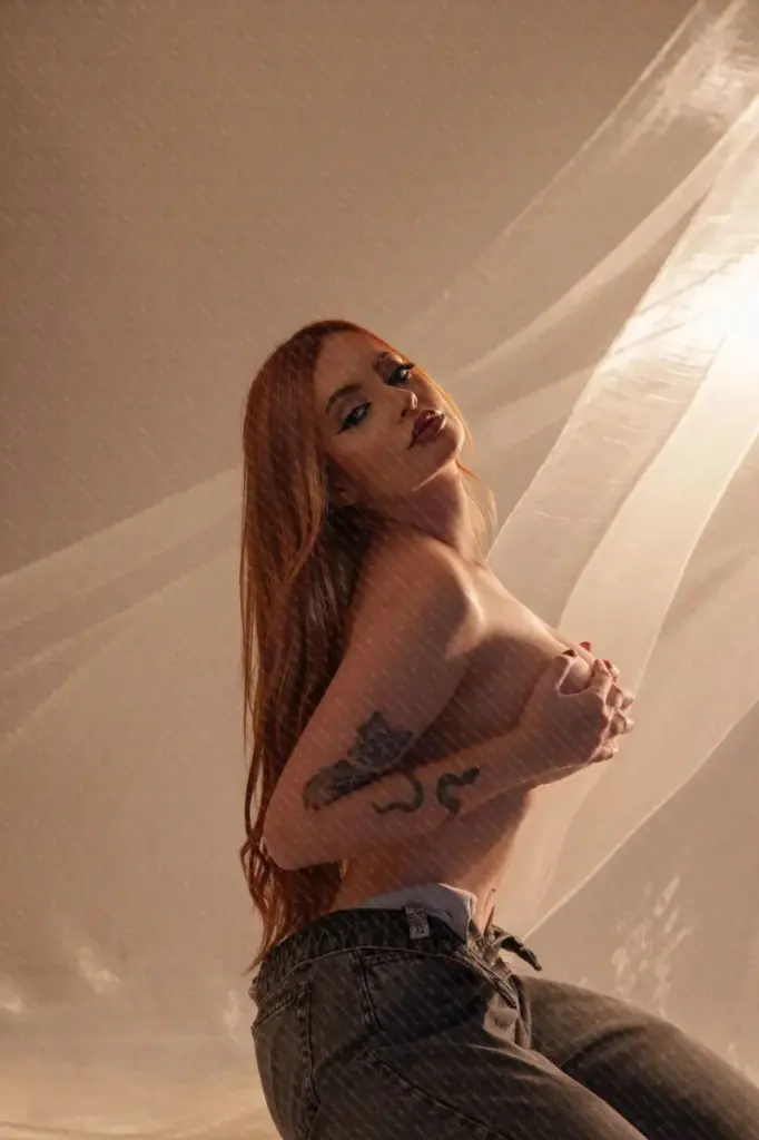 Саманта Некрасовка 19 - Анкета #5357 - Фото 4