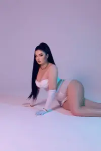 Самира Малаховка 24 - Анкета #4402