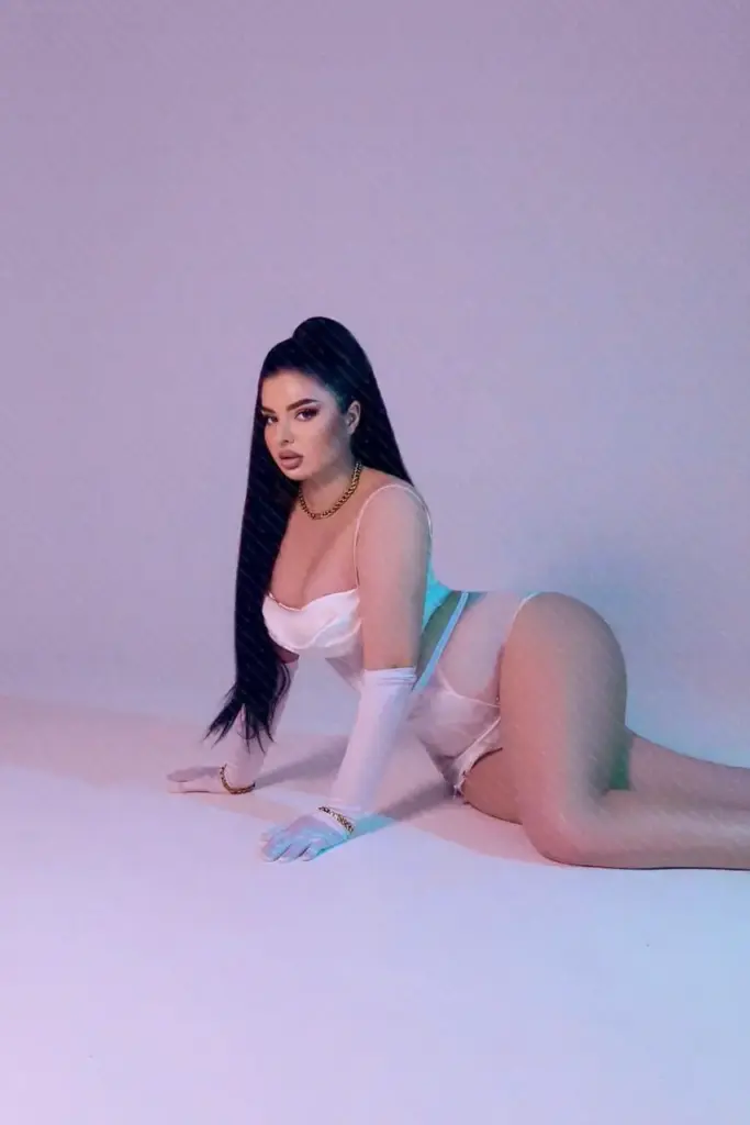 Самира Малаховка 24 - Анкета #4402 - Фото 10