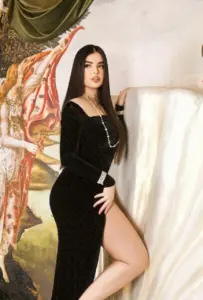 Самира Малаховка 24 - Анкета #4402