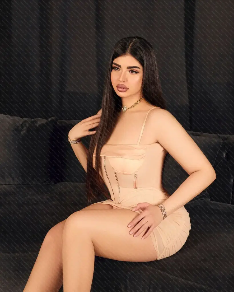 Самира Малаховка 24 - Анкета #4402 - Фото 3