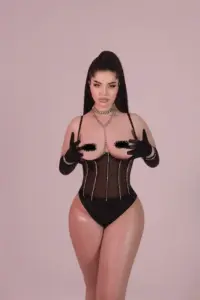 Самира Малаховка 24 - Анкета #4402