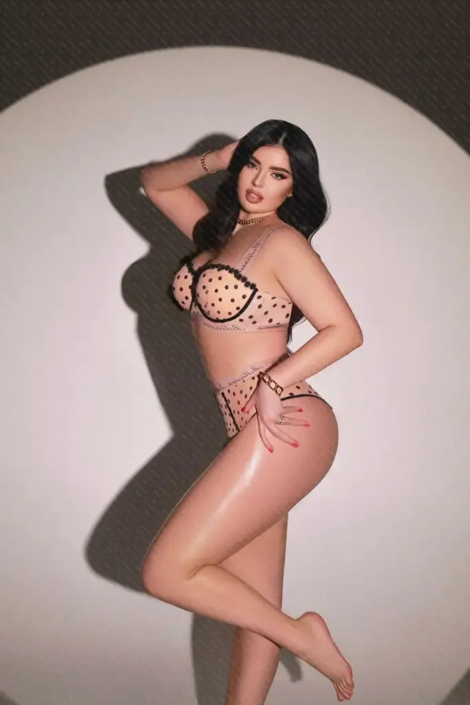 Самира Малаховка 24 - Анкета #4402 - Фото 6