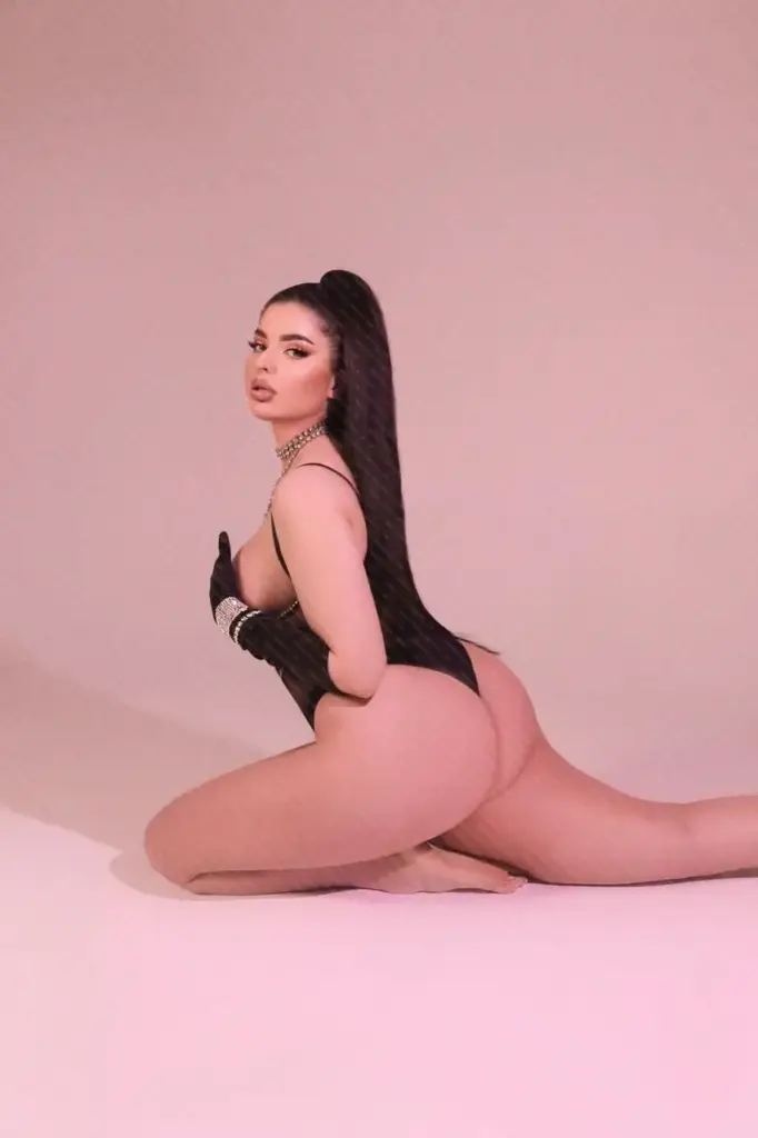 Самира Малаховка 24 - Анкета #4402 - Фото 5