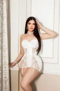 Самира Малаховка 24 - Анкета #4402